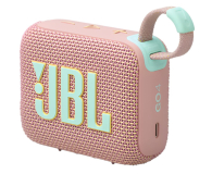 JBL GO 4 RÓŻOWY - 1264035 - zdjęcie 5